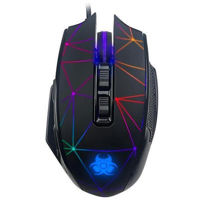 Игровая мышь Tracer GAMEZONE Space