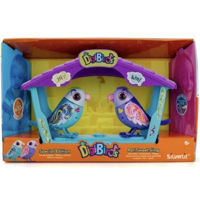 Игрушка Silverlit 88617 Digibirds Mate For Life