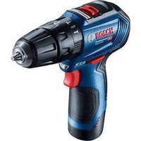 Дрель Bosch GSB 12V-3 06019G9100