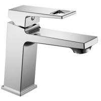 Baterie lavoar Mat|eco Apri хром латунь