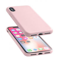 Cellular Apple iPhone XR, Sensation case, Pink
