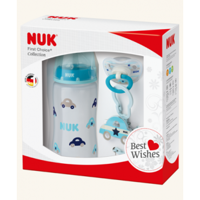Nuk set nou născuți Collection blue