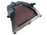 Air filter HA-6003 Replaces OEM numbers: Honda 17210-MEE-000 Applications Honda Motorcycle CBR600 RR-3,4,5,6  03-06 HFA1616 VIC-8742 MPX076 MPX076R