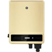 Сетевой инвертор General Electric GEP6.0-3-1O 3F