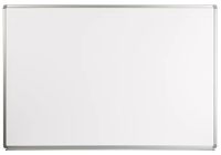 Whiteboard 120x180 WTBR180, Magnetic, Alluminium bezel