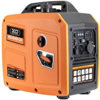 Generator XO GAS-04 1800W