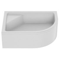 Душевой поддон New Trendy New Maxima L 100x80x41, B-0386