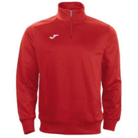 Одежда для спорта Joma Sweatshirt Combi Red (3XS) 100285.600