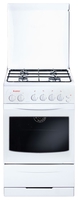 ГАЗОВАЯ ПЛИТА GEFEST 3200-05