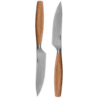 Набор ножей BOSKA 320030 Steak Oslo 2buc