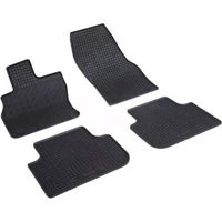 Коврик для автомобиля Rigum Audi Q3 19-/ 21- /