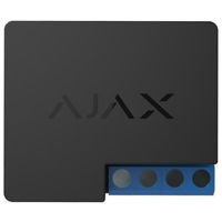 Розетка электрическая Ajax WallSwitch (11329)