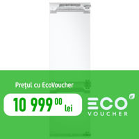 Frigider încorporabil Samsung BRB80F26BDF0EO