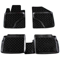 Коврик для автомобиля Aileron 61908 Toyota Avensis (2008-)