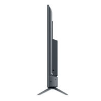 43" LED TV XIAOMI 4S, Black, 3840x2160 (4K), HDR, SmartTV
