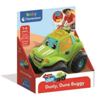 Машина Clementoni Buggy pentru dune Dusty (17569)