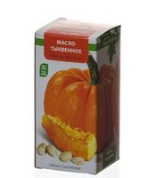 🌿 Масло тыквы 100 мл N1