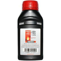 Автохимия Ferodo FBZ DOT-5.1 0.25L