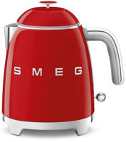 Чайник электрический SMEG KLF05RDEU