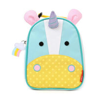 Rucsac pentru copii Skip Hop 212124 pentru pranz Zoo Unicorn