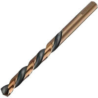 Набор головок, бит, насадок Tolsen Burghiu pentru metal HSS-M2 7,0mm (10buc) (75121)