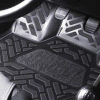 Коврик для автомобиля Aileron 61544 Renault Koleos (2016 -)