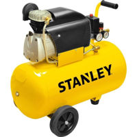 Компрессор Stanley DN211/8/50 Пistonный воздушный компрессор
