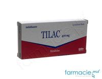 Tilac® comp. film. 400 mg N14