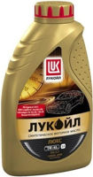 Масло Lukoil 5W30 1l sem/synth API Luxe