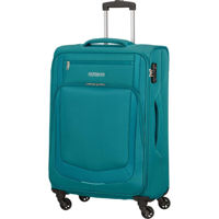 Valiză American Tourister Summer Session Albastru M (125806/2206/M)