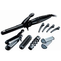 Прибор для укладки Remington S8670 Multi Styler