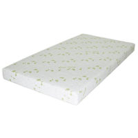 Ортопедический матрас Ecohome Topper H=10cm 160*200