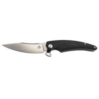 Нож походный Puma Solingen 7311813 TEC one-hand G10 clip