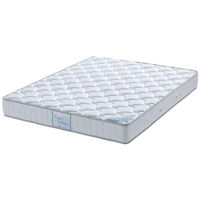 Saltea ortopedică Pereflex EG-Ergo Natura 160x200cm (081873)