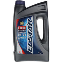 Масло Suzuki Ecstar 5W30 4л