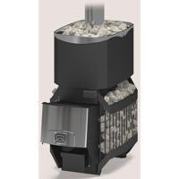 Твердотопливный котёл Теплодар Русь-Сетка-12 Л