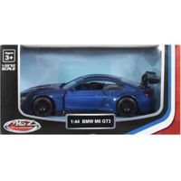 Машина MSZ 67381 1:43 BMW M6 GT3
