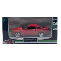 Машина MSZ 67310M модель Die-cast model Ford Mustang GT, 1:43, ast 3