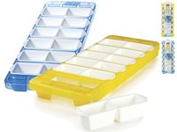 Форма для льда Snips 30X11.5X3cm, съемные ячейки