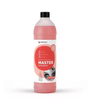 Master - Sampon auto complex standart pentru apă duritate medie 1 L