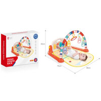 Игровой комплекс для детей Hola Toys R13 /29/30 (29549) коврик на батарейках