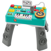 Музыкальная игрушка Fisher Price HLM43 музыкальный столик