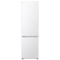 Холодильник с нижней морозильной камерой LG GBV3200DSW