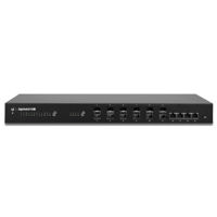 Switch/Коммутатор Ubiquiti EdgeSwitch 16XG (ES-16-XG)