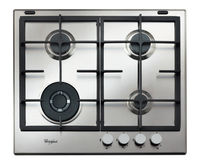 BinHob/gas Whirlpool GMA 6422/IX