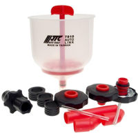 Ручной инструмент JTC JTC-7810 для заправки охлаждающей жидкостью