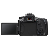 DC Canon EOS 90D & EF-S 18-135mm f/3.5-5.6 IS nano USM KIT