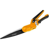 Ножницы садовые Tolsen Foarfeca pentru iarba 340mm rotativa (31029)