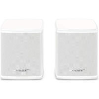 Колонки Hi-Fi Bose Surround Speakers, White