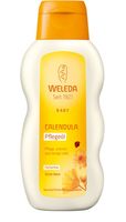 Ulei pentru masaj Weleda Baby cu galbenele 200 ml